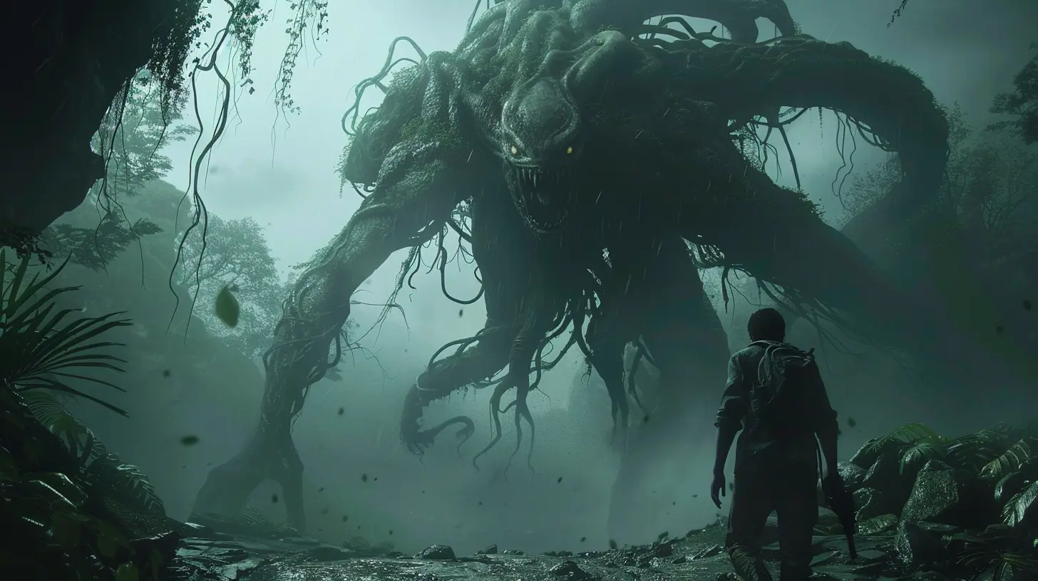Why PlayStation Exclusives Are Setting the New Standard for Graphics