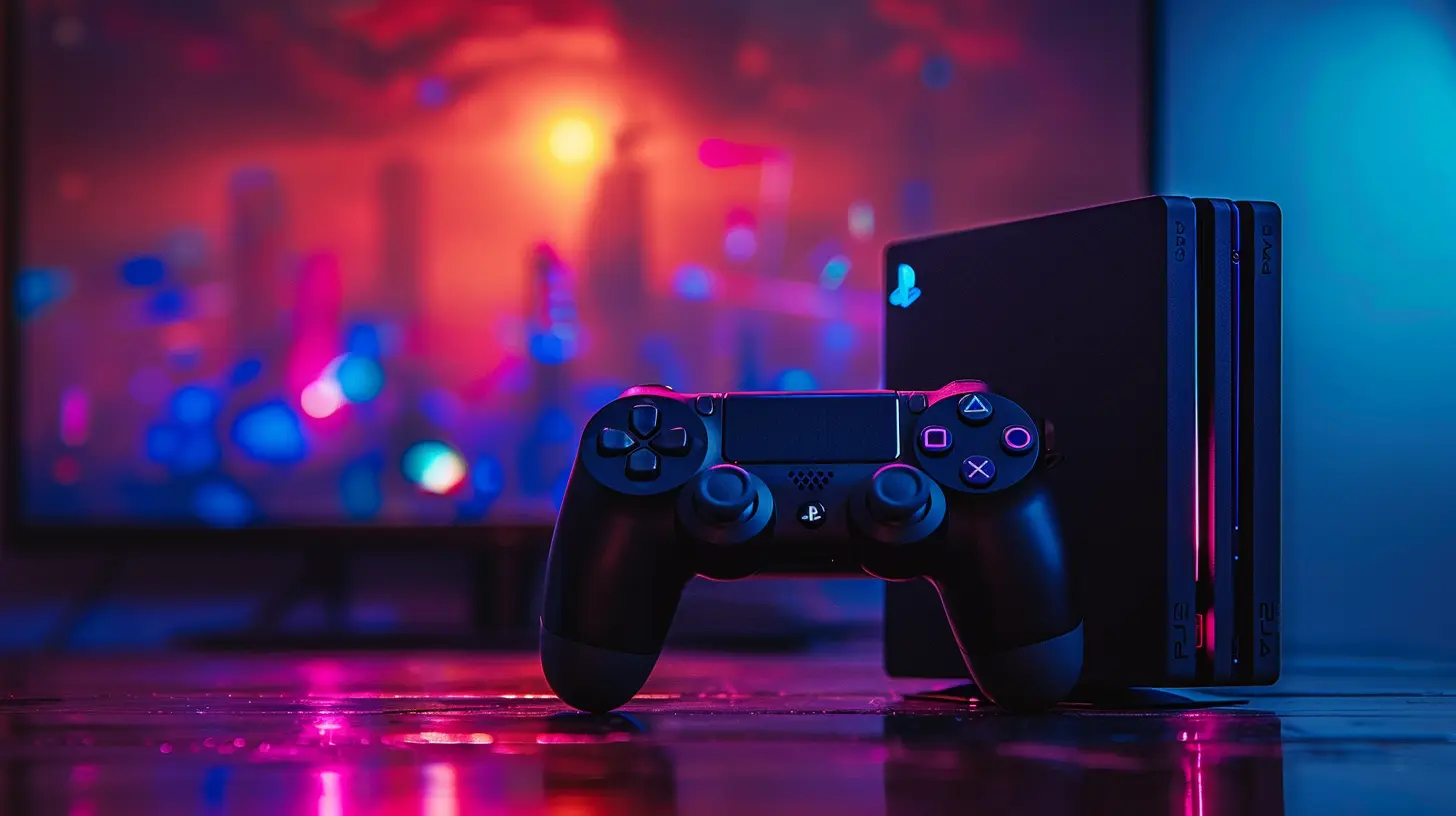 Why PlayStation Exclusives Are Setting the New Standard for Graphics