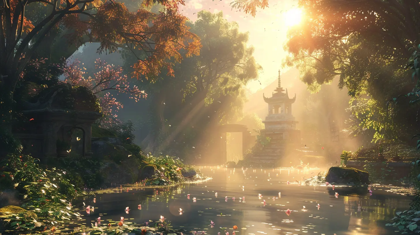 Why Some Games Age Better Visually Than Others