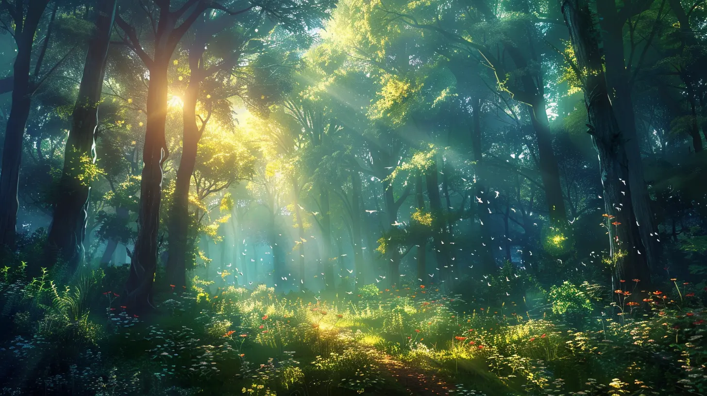 Why Some Games Age Better Visually Than Others