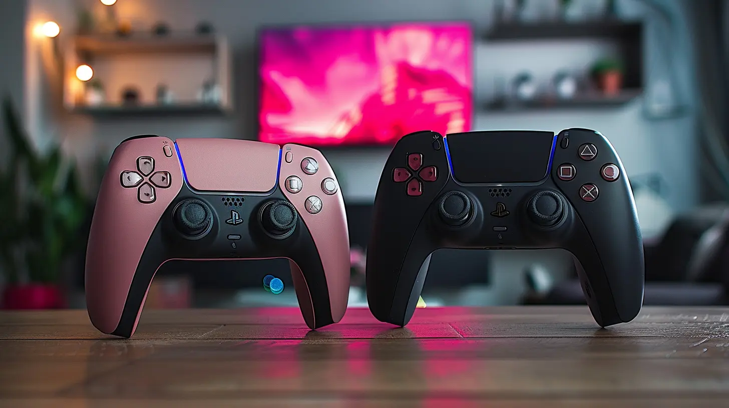 Wireless vs Wired Gaming: A Side-by-Side Performance Comparison