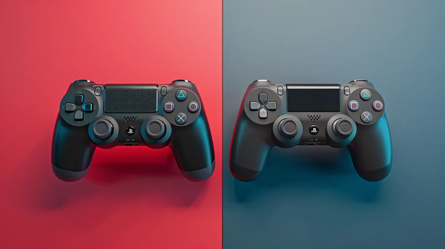 Wireless vs Wired Gaming: A Side-by-Side Performance Comparison