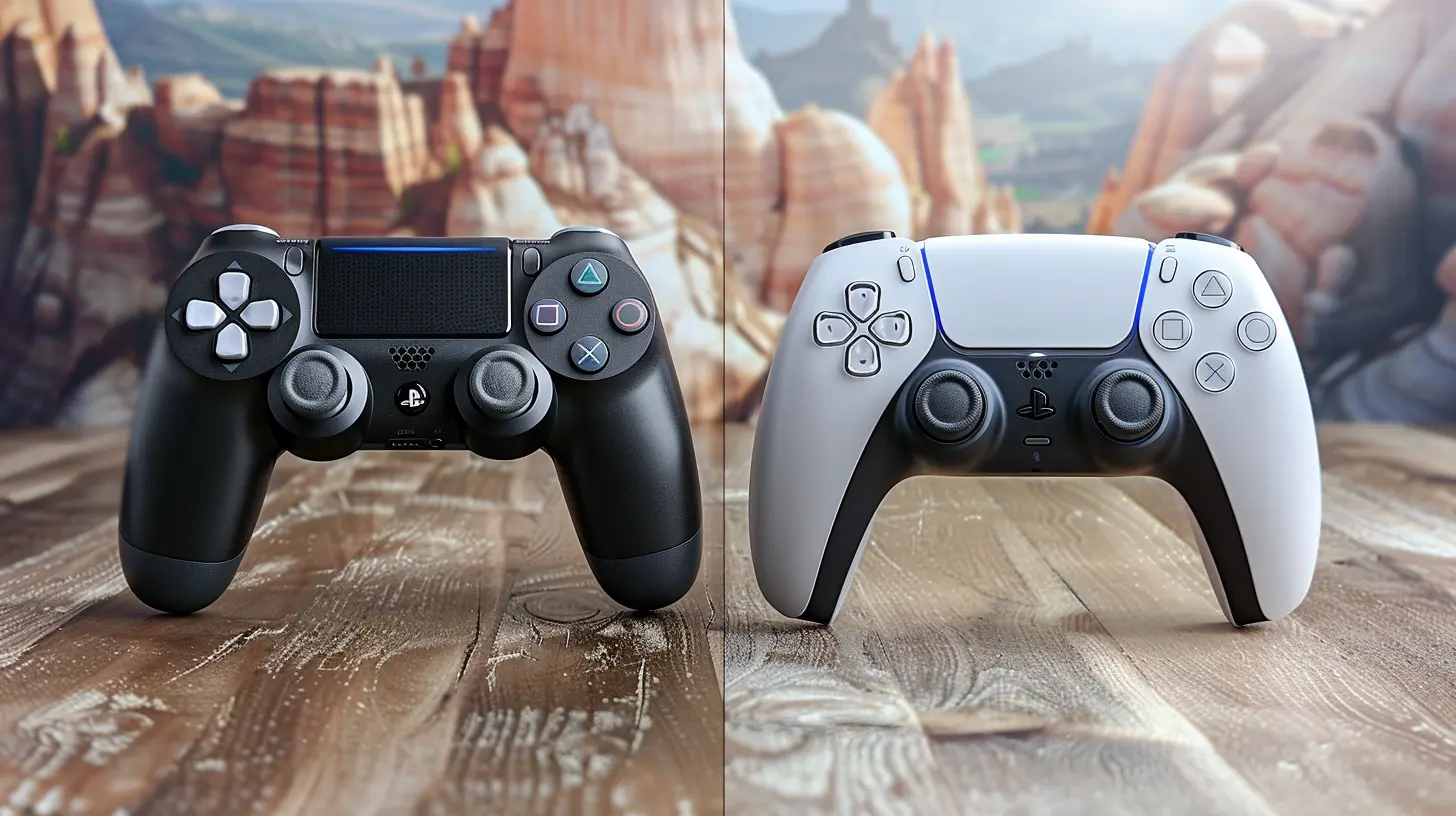 Wireless vs Wired Gaming: A Side-by-Side Performance Comparison