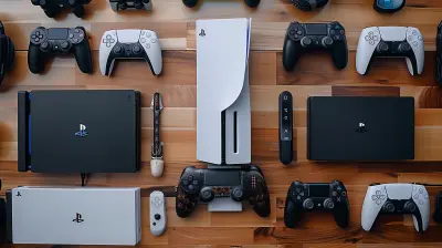 A Guide to PlayStation’s Most Challenging Exclusives