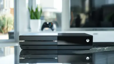 Achieving the Perfect Console to TV Setup for the Best Experience