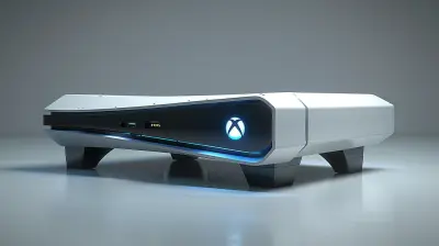 Achieving the Perfect Console to TV Setup for the Best Experience