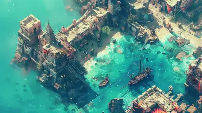 Action Economy in Tactical Games: Making the Most of Your Turns