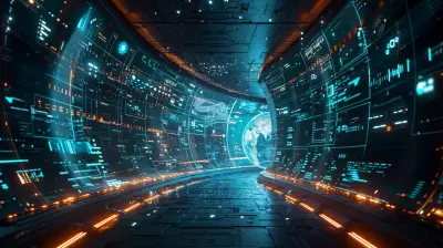 Are Curved Monitors Actually Better For Gaming