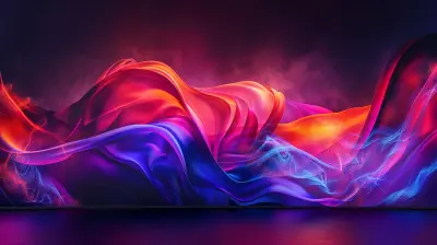 Are Curved Monitors Actually Better for Gaming?