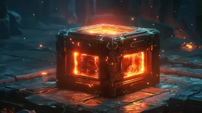 Are We Seeing The Decline Of The Loot Box Era