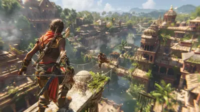 Balancing Difficulty: Why Some Action Games Get It Right