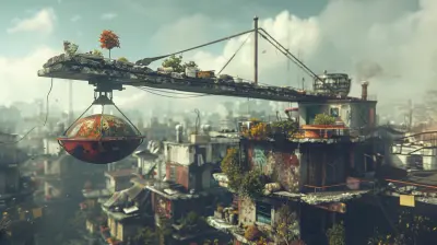 Balancing New Content in Live Service Games