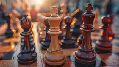 Balancing Team-Based Games for Fair Matchmaking