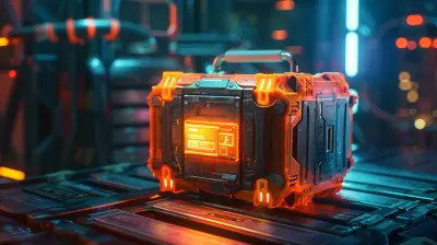 Behind the Scenes of RNG: Are Loot Boxes Truly Random?