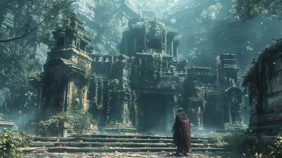 Best New Games for Couch Co-Op and Online Play
