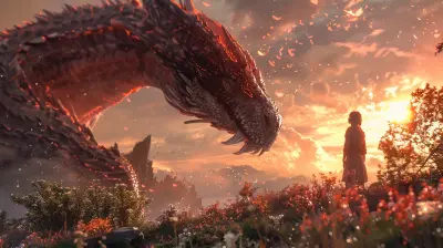 Best New Games for Couch Co-Op and Online Play
