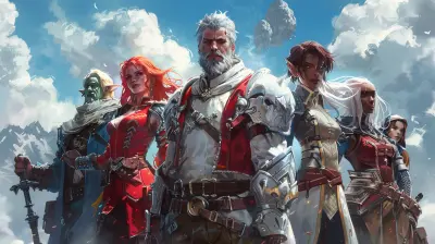 Biggest Game Launches Across All Platforms