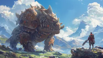 Biggest Game Launches Across All Platforms