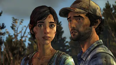 Breaking Down the Choices in Telltale’s The Walking Dead Finale