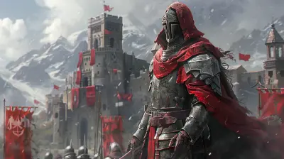 Breaking Down the Most Challenging Boss Fights in FPS Games