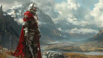 Breaking Down the Most Challenging Boss Fights in FPS Games