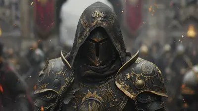 Breaking Down The Most Challenging Boss Fights In Fps Games