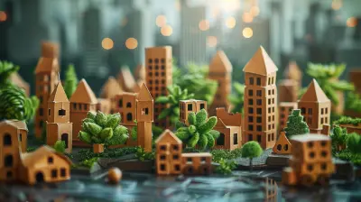 Building Blocks of Creativity: Analyzing Crafting Systems in Sandbox Games