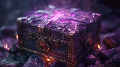 Can Loot Boxes Be a Fair Monetization Method?