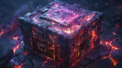 Can Loot Boxes Be Ethical?