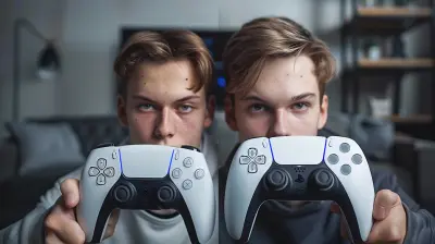 Console Gaming vs. PC Gaming: Which Is Right for You?