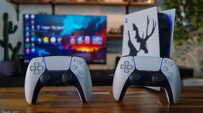 Console Gaming vs. PC Gaming: Which Is Right for You?