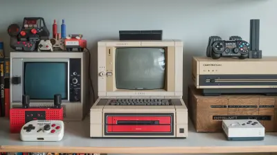 Console Ports: Do They Hold Up to Their PC Counterparts?