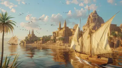 Craft Conquer And Create The Sandbox Games That Let You Do It All