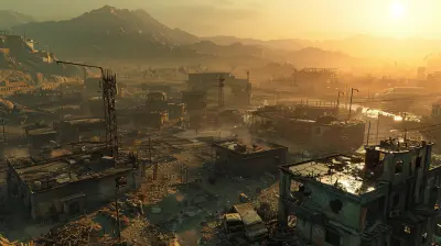 Create, Explore, Destroy: The Ultimate Power of Sandbox Gameplay