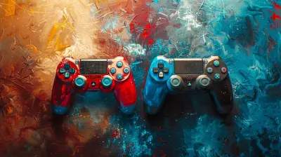 Cross-Platform Play and Its Impact on Game Balance