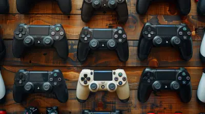 Cross-Platform Play and Its Impact on Game Balance