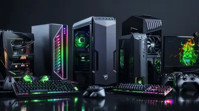 Does RGB Really Boost Your Gaming Setup? A Deep Dive into Aesthetics and Performance