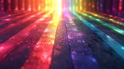 Does RGB Really Boost Your Gaming Setup? A Deep Dive into Aesthetics and Performance