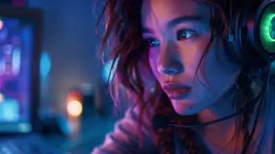 Does RGB Really Boost Your Gaming Setup? A Deep Dive into Aesthetics and Performance