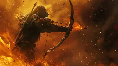 Essential Strategy Tips for Outlasting Your Opponents in Survival Games