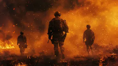 Essential Strategy Tips for Outlasting Your Opponents in Survival Games