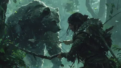 Essential Strategy Tips for Outlasting Your Opponents in Survival Games