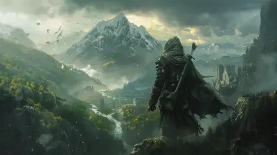 Essential Strategy Tips for Outlasting Your Opponents in Survival Games