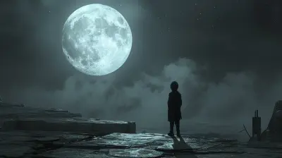 Explaining the Emotional Finale of To the Moon