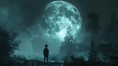 Explaining the Emotional Finale of To the Moon