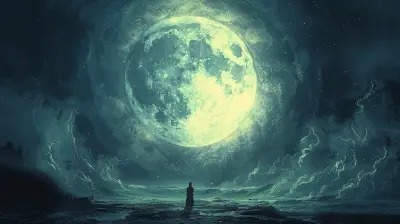 Explaining the Emotional Finale of To the Moon