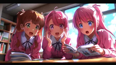 Explaining the Final Twist in Doki Doki Literature Club