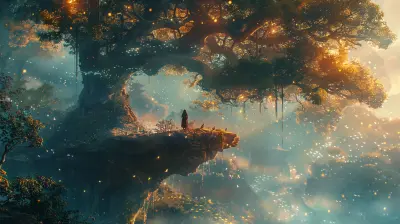 Exploring the Connection Between Graphics and Game Genre