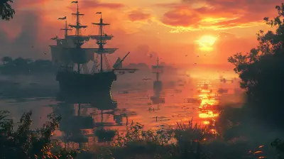 Exploring the Connection Between Graphics and Game Genre