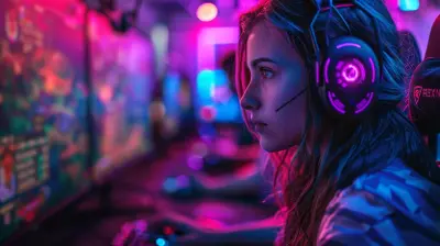 Exploring the Diversity Within Gaming League Communities